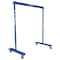 Vestil Portable Work Area Gantry Crane, 300 lb. FPG-3 - alternate 1